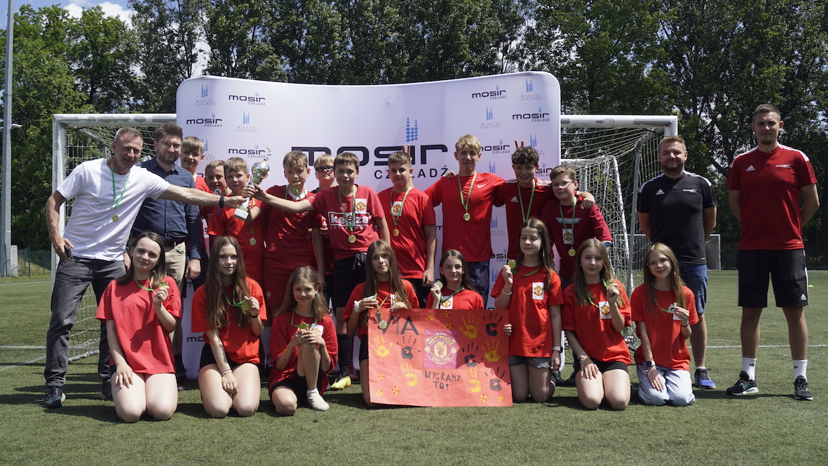 Mini Liga Mistrzów
